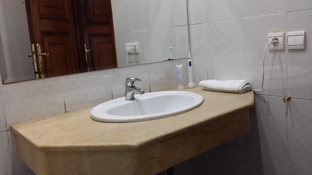 Apartment Almanar *