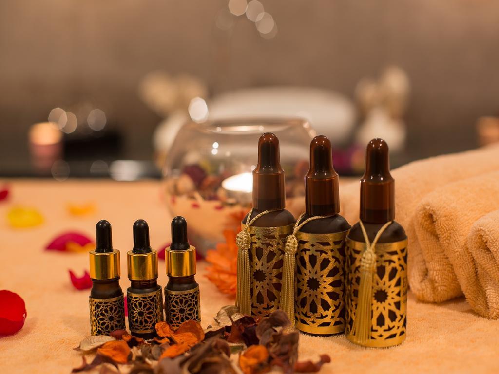 Hotel Palais Aziza &