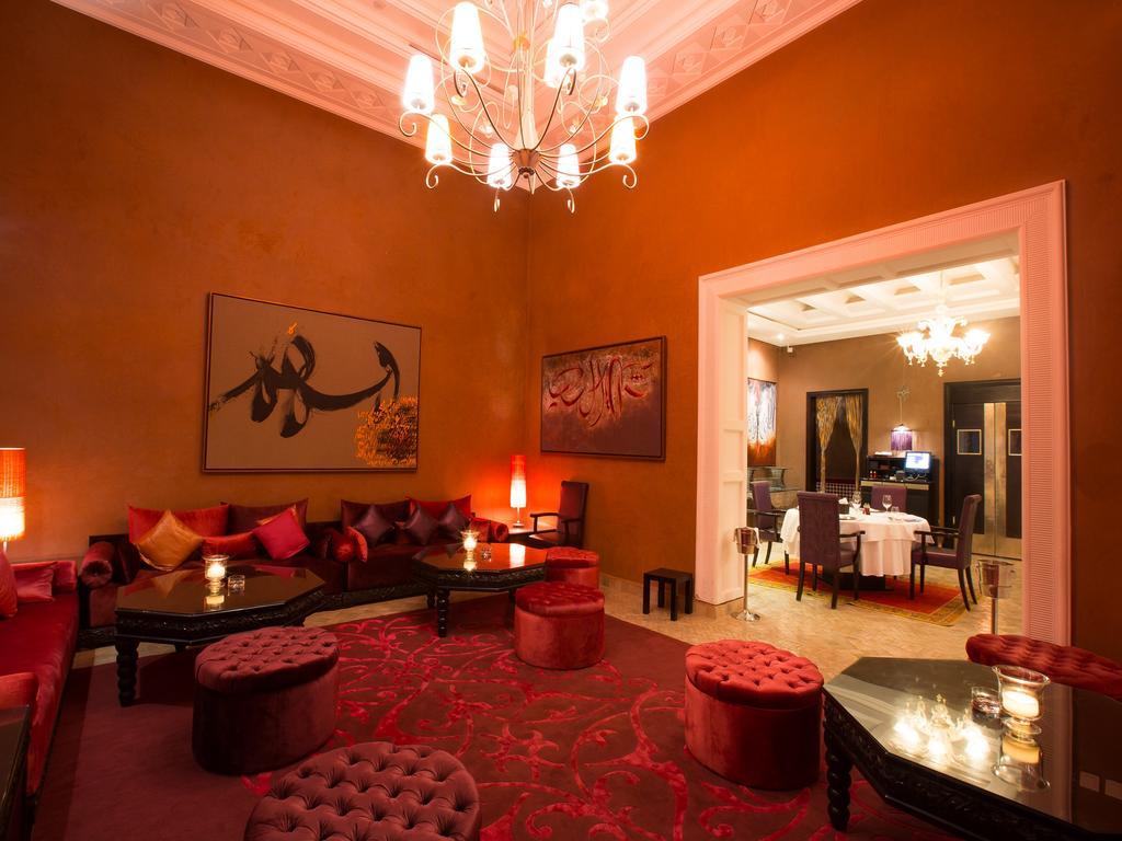 Palais Aziza & Marrakesh