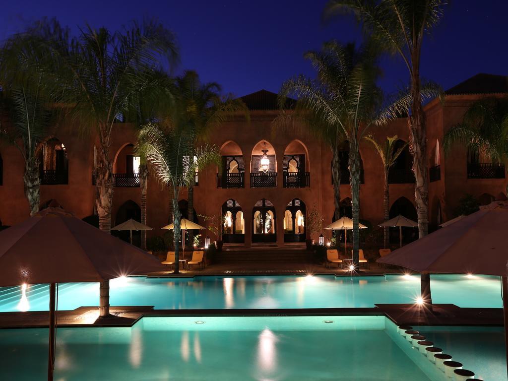 Hotel Palais Aziza & 5*