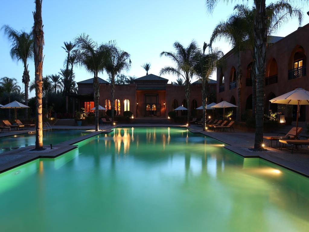 Hotel Palais Aziza & 5*