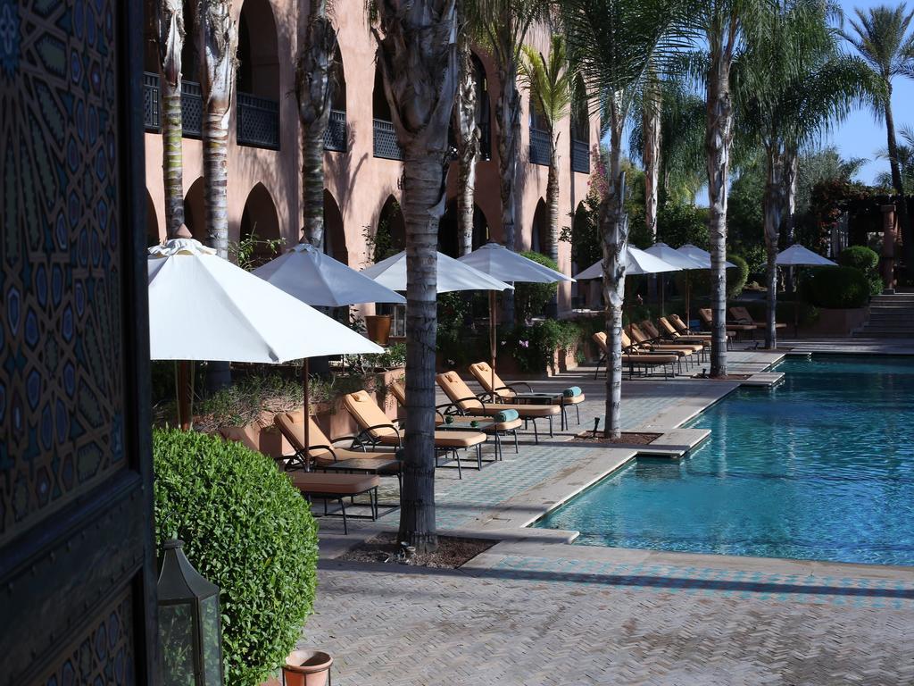 Palais Aziza & Marrakesh