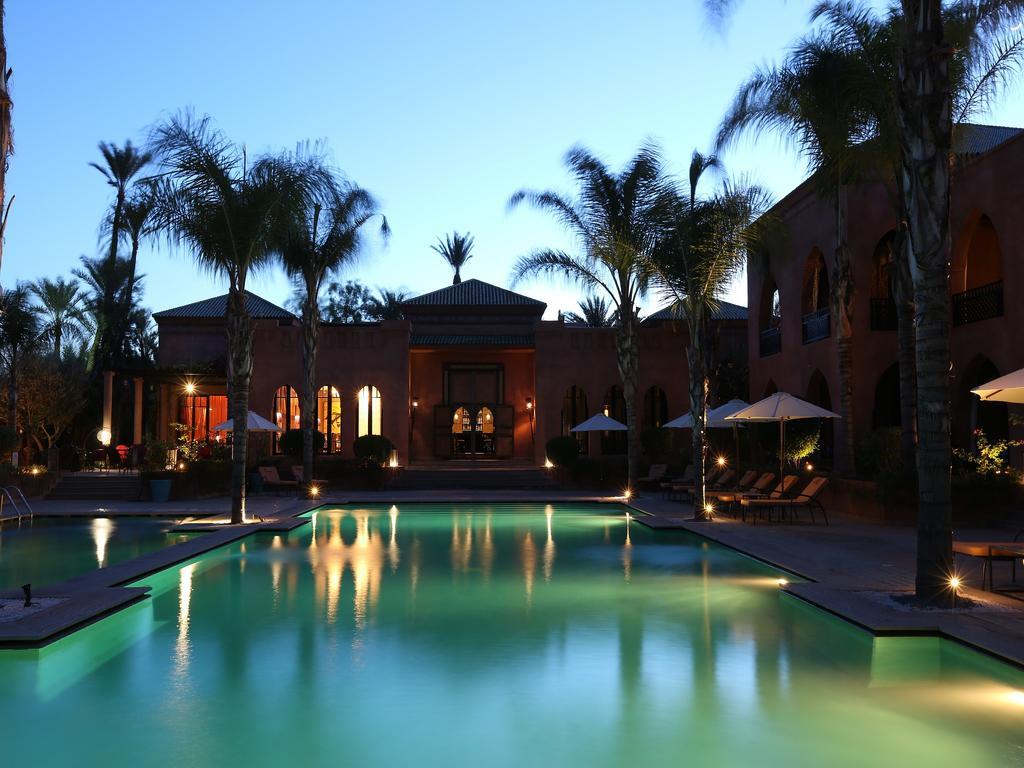 Hotel Palais Aziza & Marrakesh