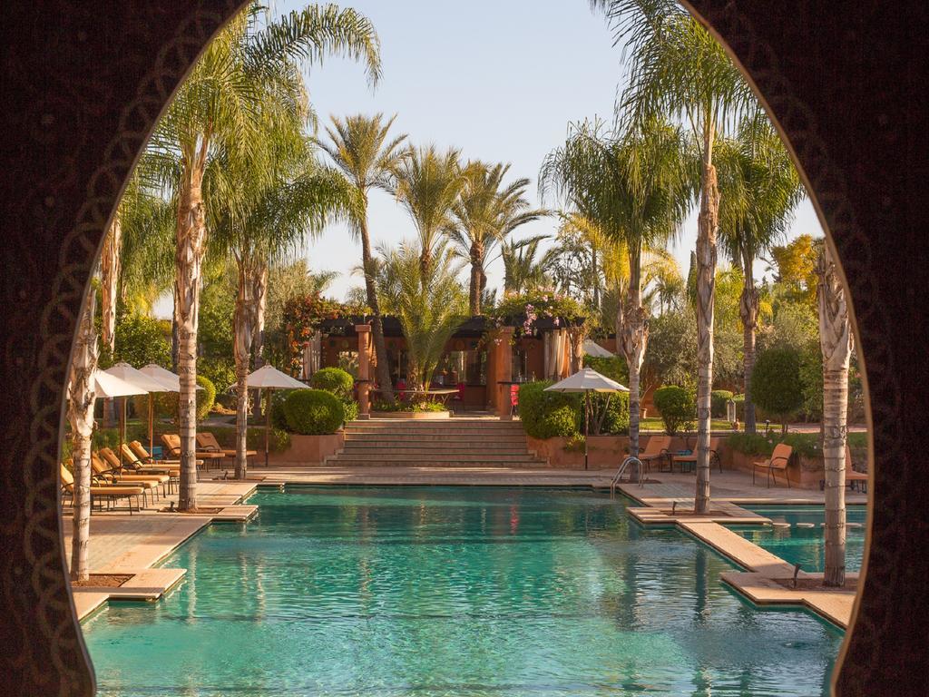 Palais Aziza &