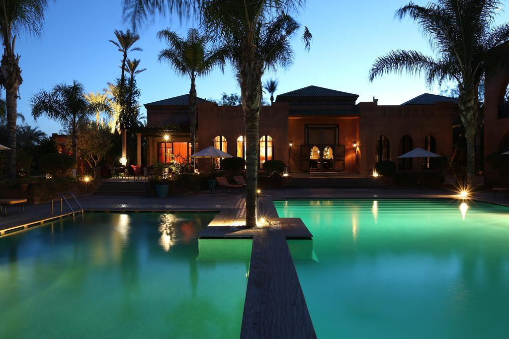 Palais Aziza &