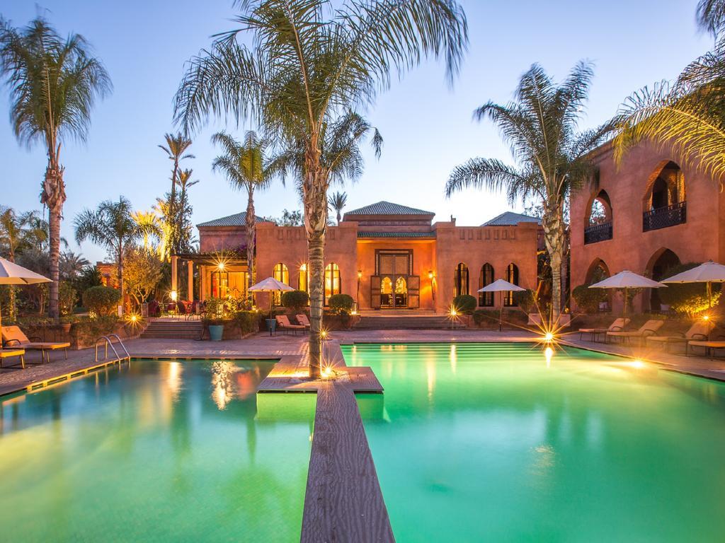 Palais Aziza & Marrakesh