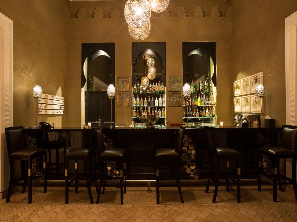 Palais Aziza & Marrakesh