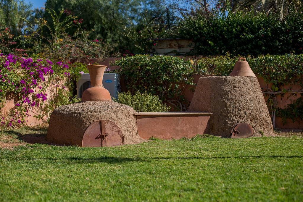 Palais Aziza & Marrakesh