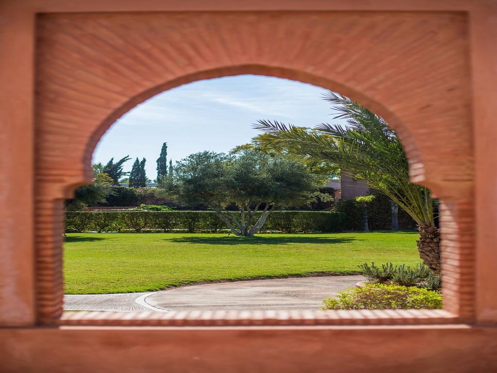 Hotel Palais Aziza & 5*