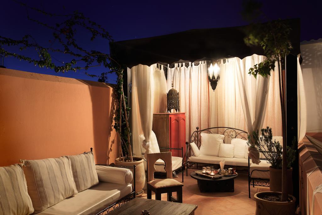 Riad Swaka 4*