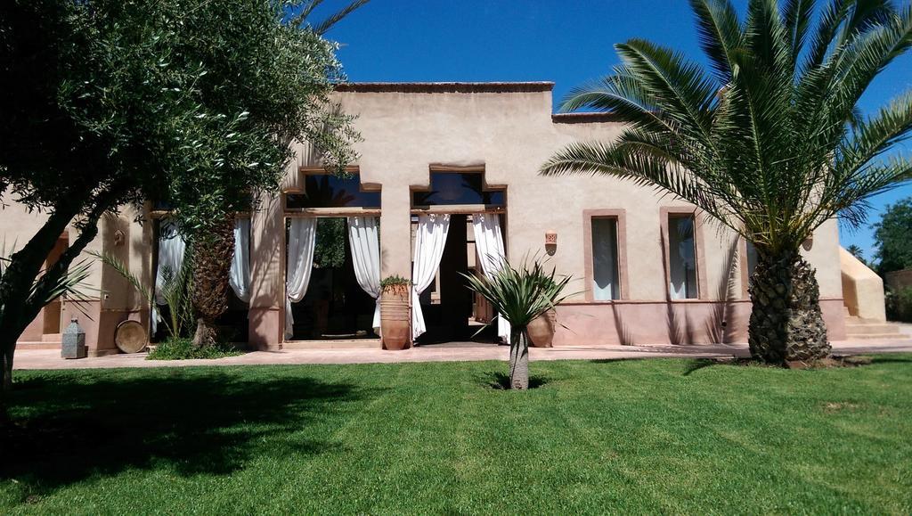 Bed & Breakfast 55 Marrakech