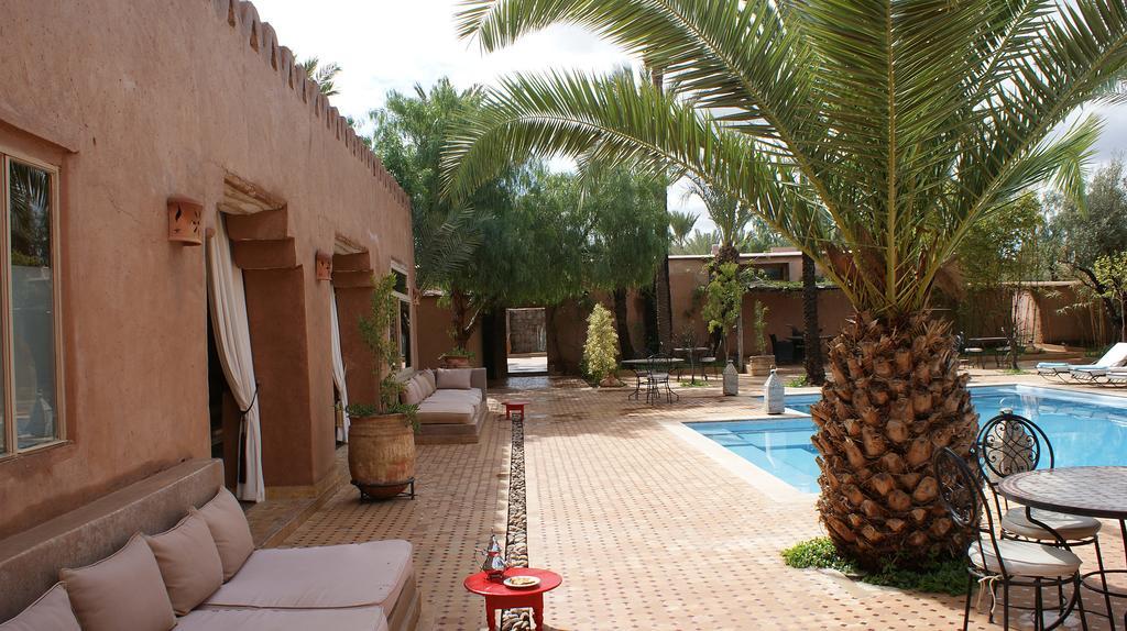 Bed & Breakfast 55 Marrakech