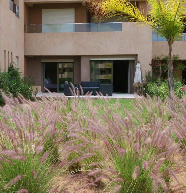 Appartement Sabor Marrakech City Golf *