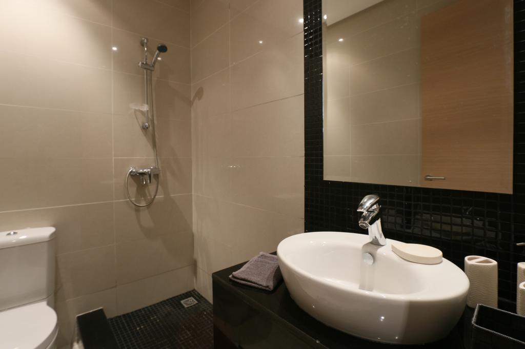 Appartement Sabor Marrakech City Golf Marrakesh