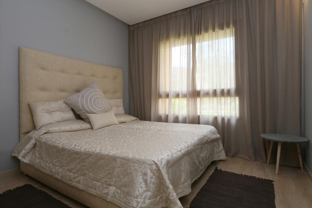 Appartement Sabor Marrakech City Golf *