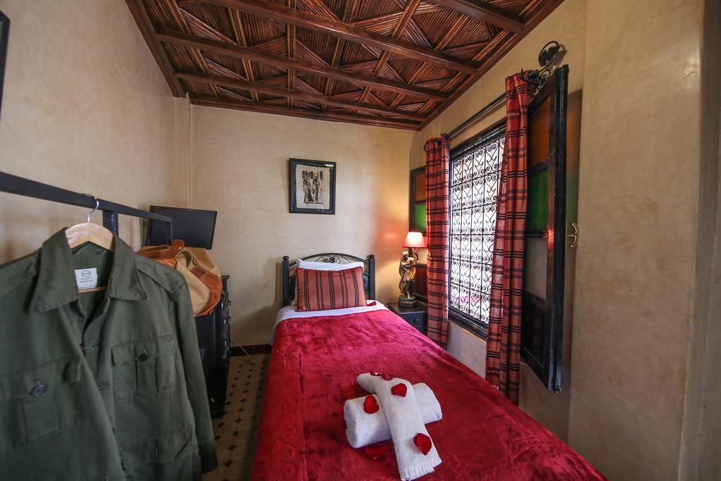 Africa Marrakesch
