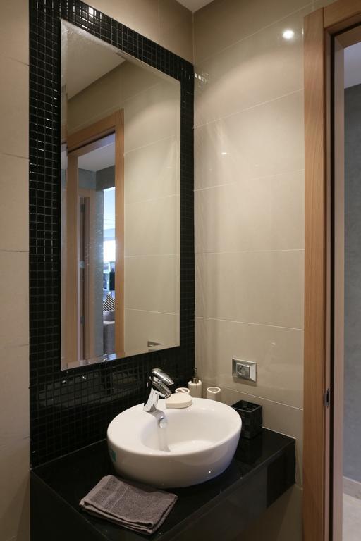 Appartement Sabor Marrakech City Golf Marrakesh