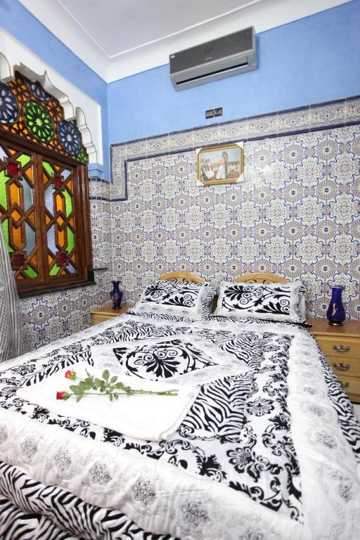 Fatouma Marrakesh