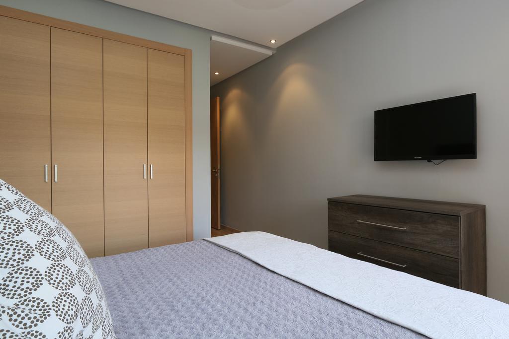 Appartement Sabor Marrakech City Golf