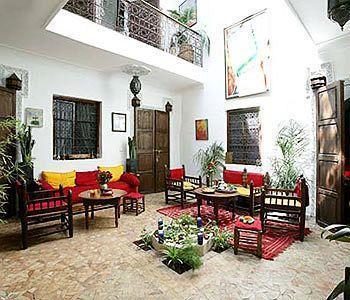 Maison d'hôtes Dar Khmissa & 3*