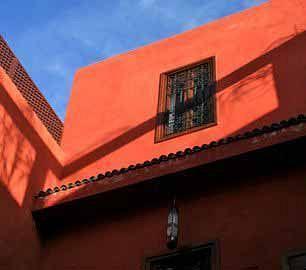 Riad Honey 3*