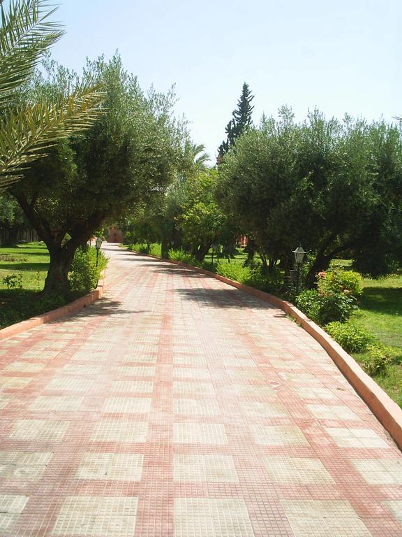 Des 3 Golfs Marrakesch