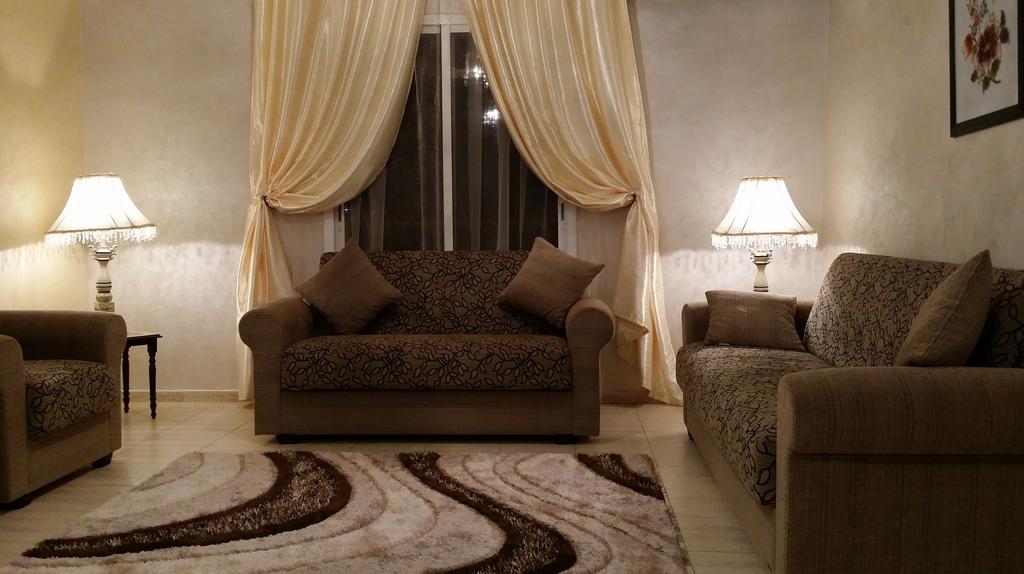 Almanar Marrakesch