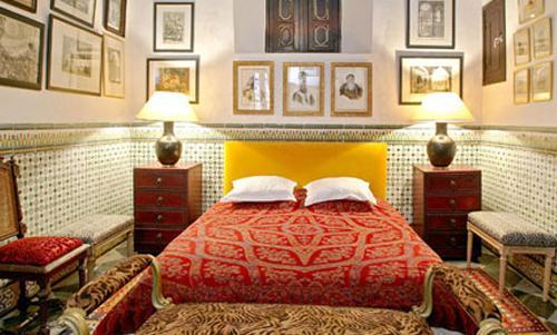 Appartement Madani