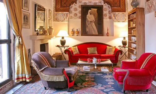 Appartement Madani