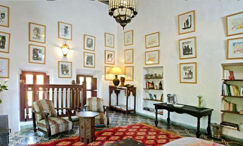 Appartement Madani