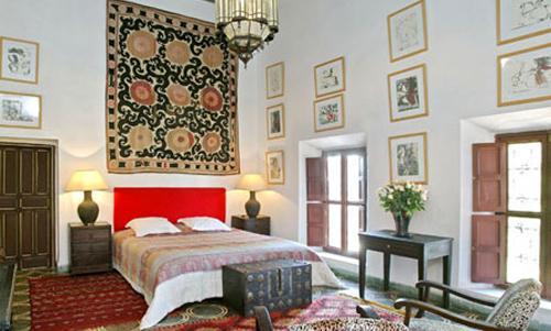 Appartement Madani Marrakesh