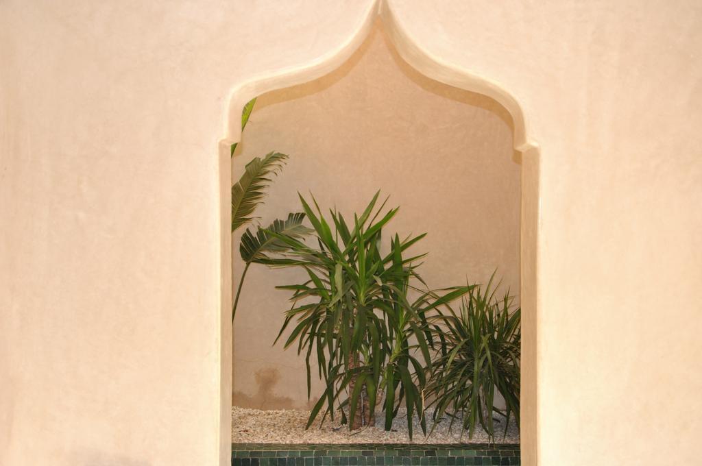 Riad Dar Crystal