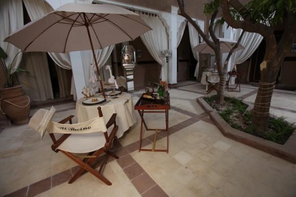 Appartement Heritage Marrakech Marrakesh