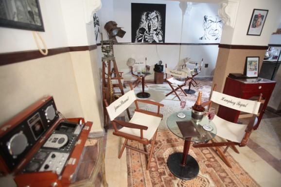 Heritage Marrakech