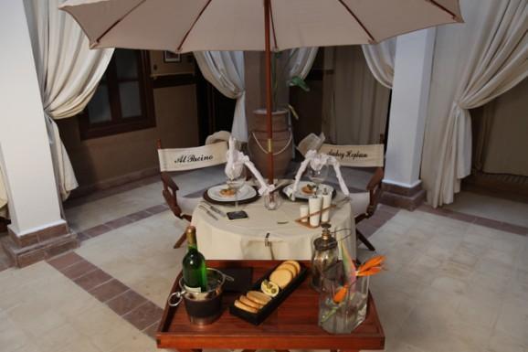 Appartement Heritage Marrakech