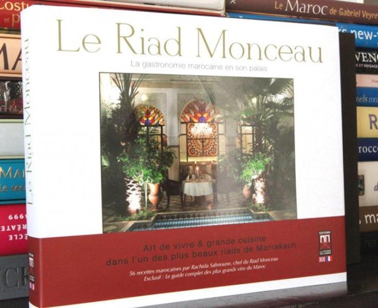 Monceau