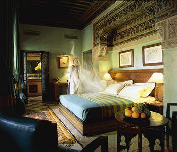 Riad Al Moussika 3*