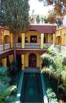 Riad Al Moussika 3*