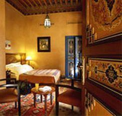 Al Moussika Marrakesh