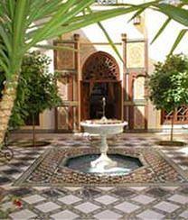 Riad Al Moussika