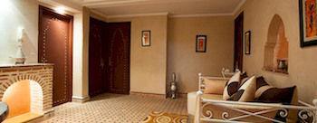 Hotel Alounsse