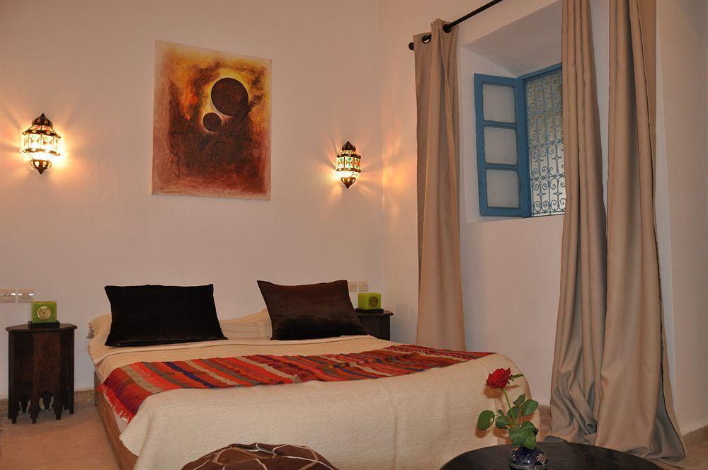 Riad Chamali Marrakesch