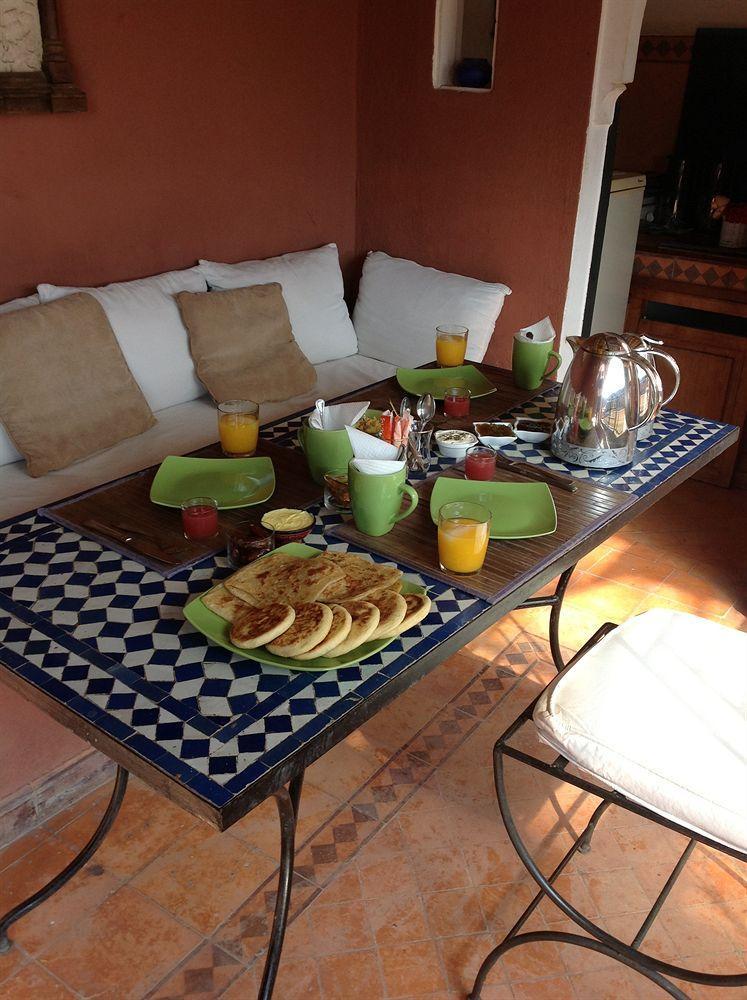 Hotel Jenai Demeures Du Maroc Marrakesh