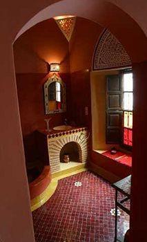 Jenai Demeures Du Maroc