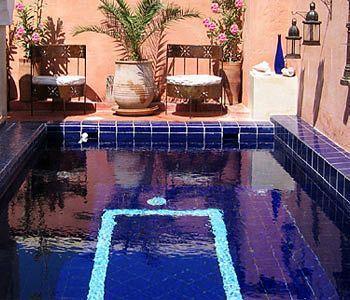 Hotel Jenai Demeures Du Maroc 3*