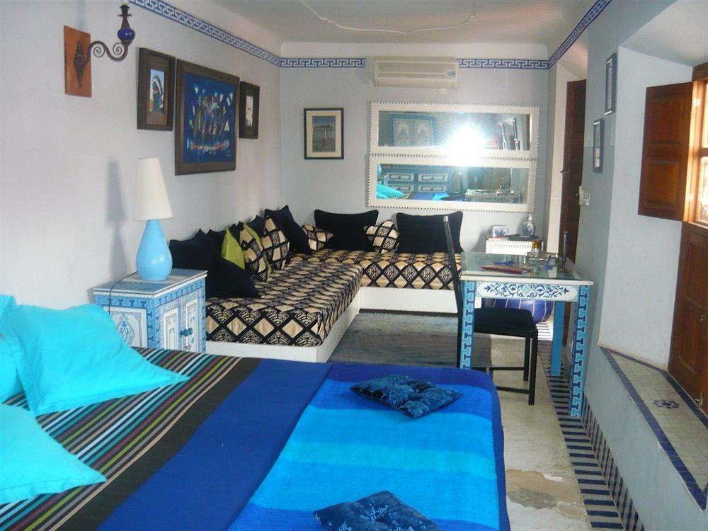 Hotel Jenai Demeures Du Maroc 3*