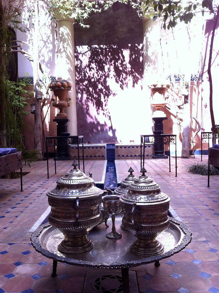 Jenai Demeures Du Maroc