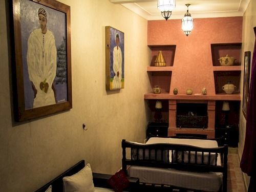 Riad Wardate Rita 3*