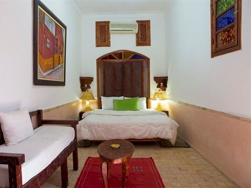Riad Wardate Rita
