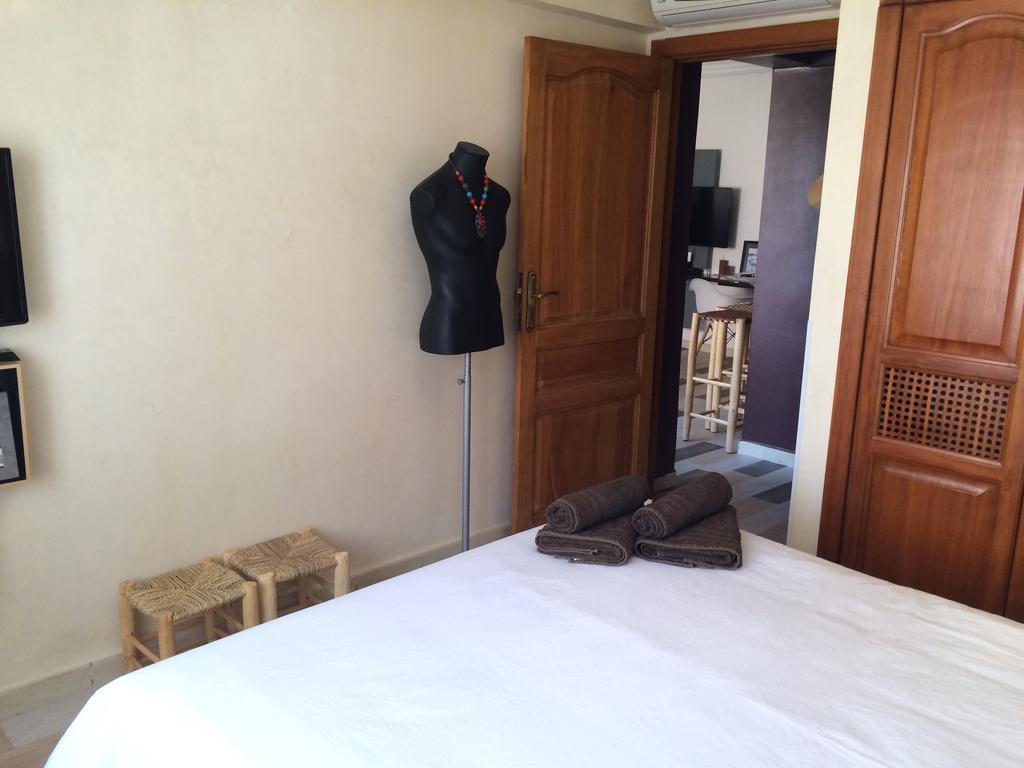 Appartement Les Suites De Marrakech - 2 Marrakesh